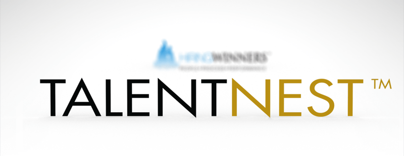 Hiring Winners is now TalentNest