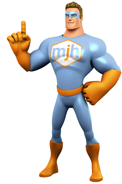 New Job Broadcast Partner: MyJobHelper