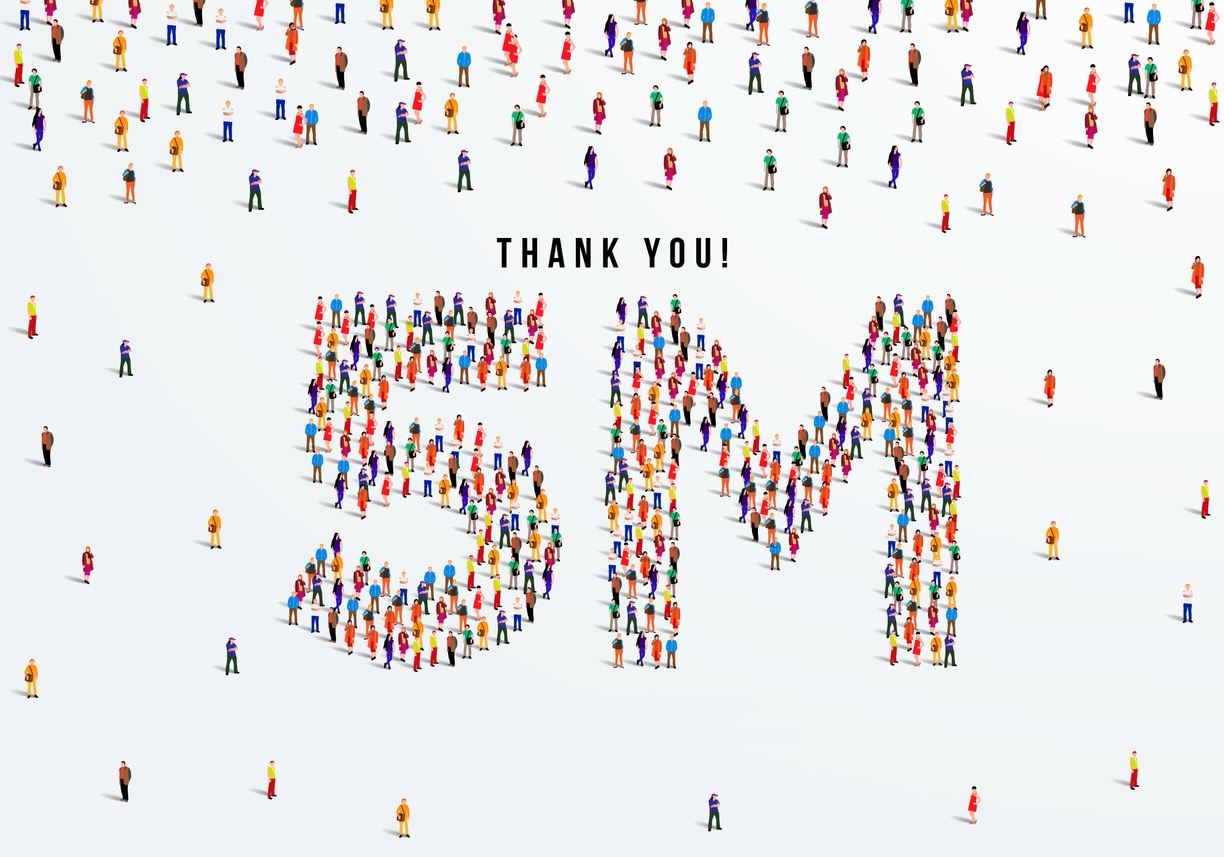 Milestone: 5 Million Applications!
